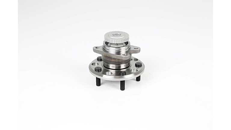 BSG Wiellagerset BSG 40-600-002