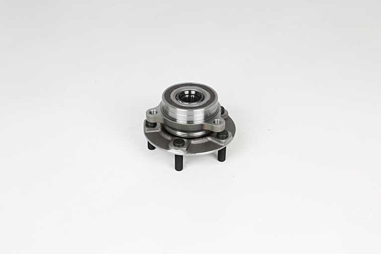 BSG Wiellagerset BSG 40-600-008