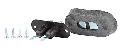 BSG Draagarm-/ reactiearm lager BSG 40-700-115