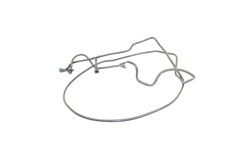 BSG Brandstofleiding BSG 40-725-002