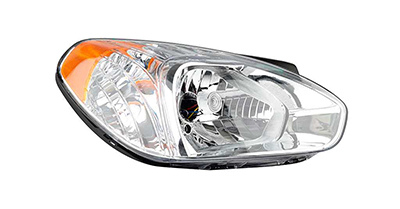 BSG Koplamp BSG 40-800-001