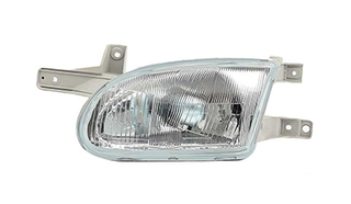 BSG Koplamp BSG 40-800-010