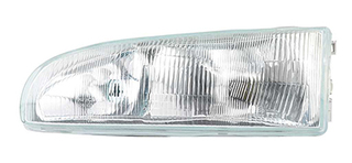 BSG Koplamp BSG 40-800-018