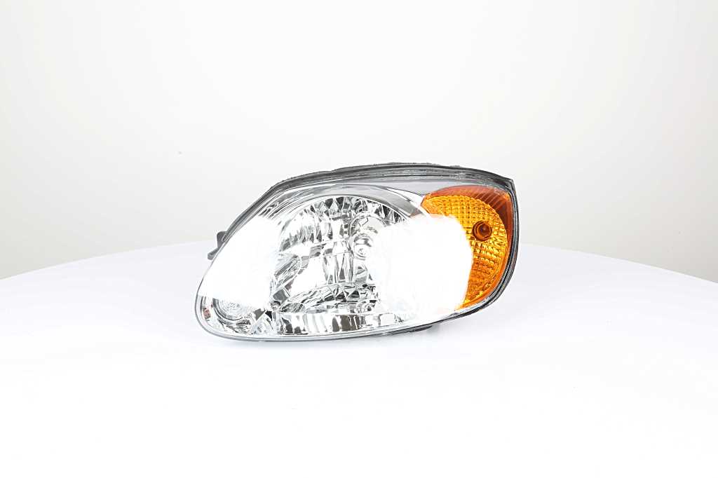 BSG Koplamp BSG 40-800-020