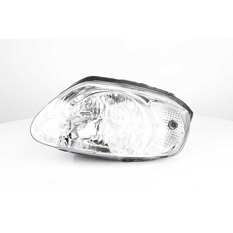 BSG Koplamp BSG 40-800-022