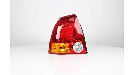 BSG Achterlicht BSG 40-805-018