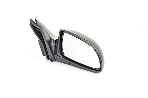 BSG Buitenspiegel BSG 40-900-005