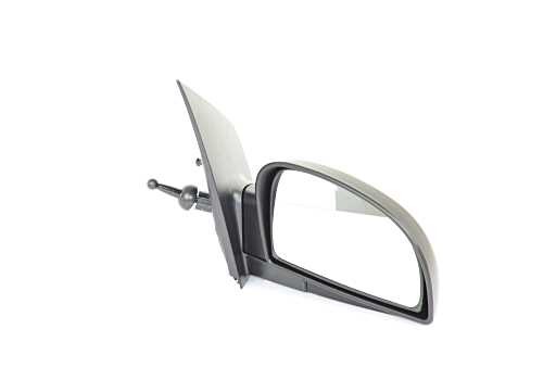 BSG Buitenspiegel BSG 40-900-013