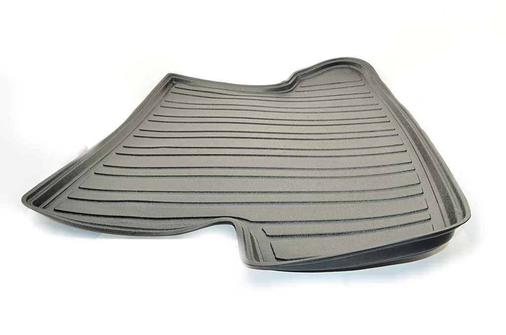 BSG Kofferbakmat BSG 40-935-006