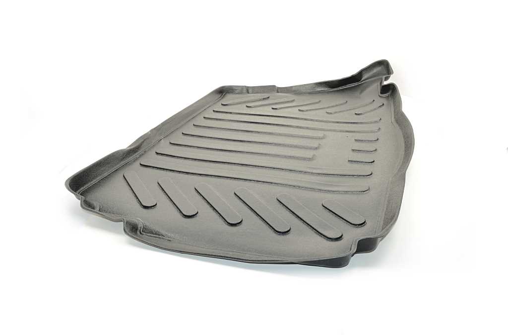 BSG Kofferbakmat BSG 40-935-007