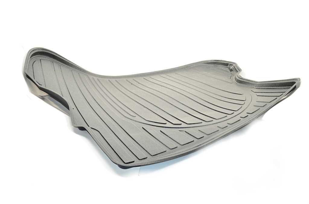 BSG Kofferbakmat BSG 40-935-010