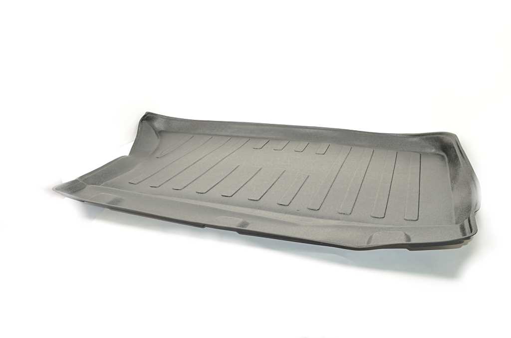 BSG Kofferbakmat BSG 40-935-012