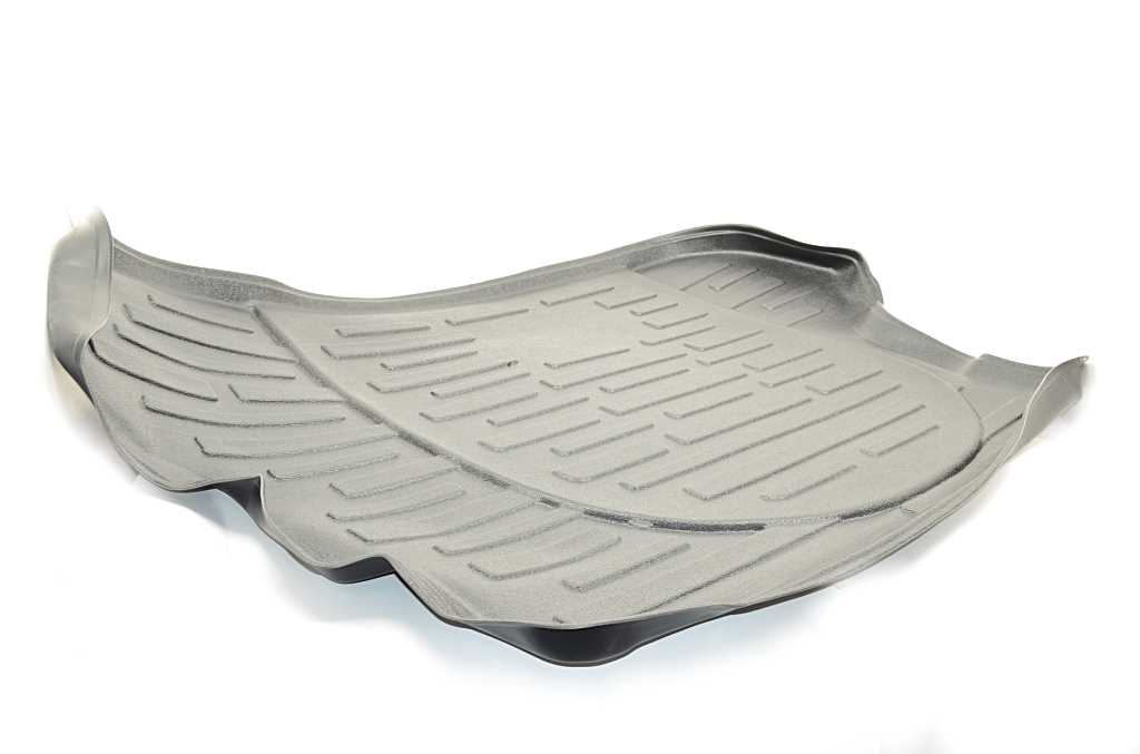 BSG Kofferbakmat BSG 40-935-013