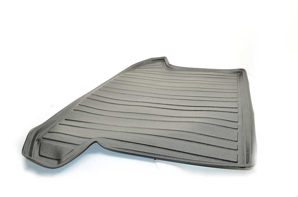 BSG Kofferbakmat BSG 40-935-017