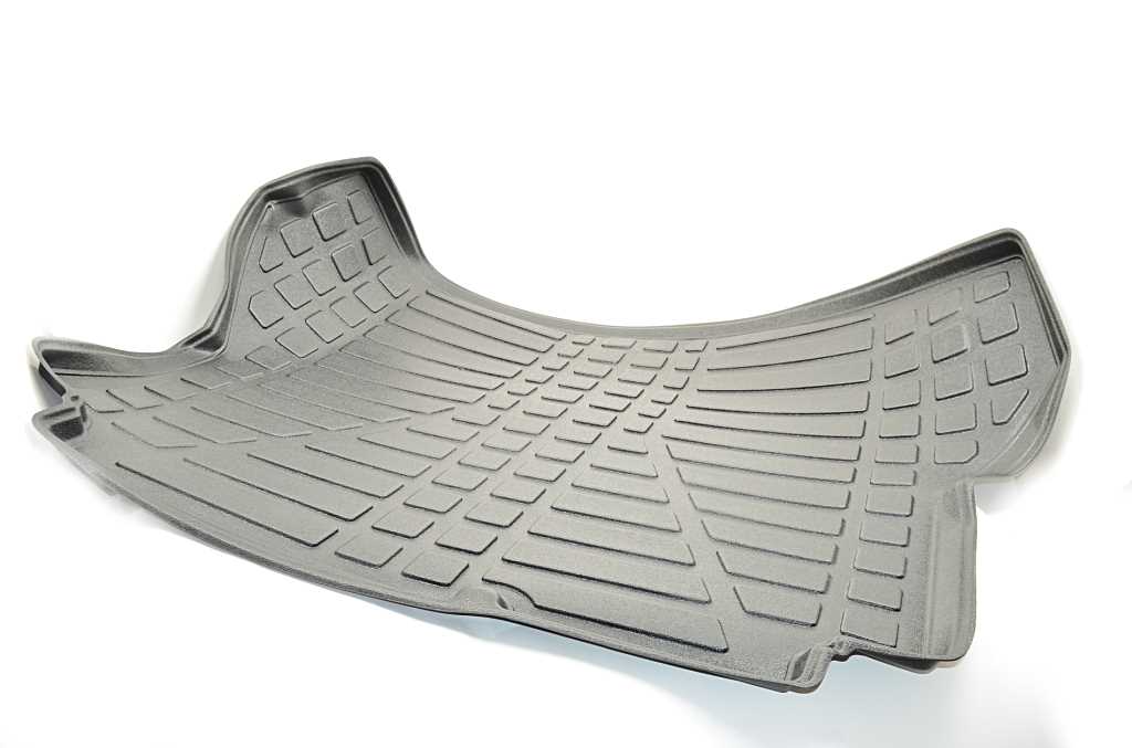 BSG Kofferbakmat BSG 40-935-018