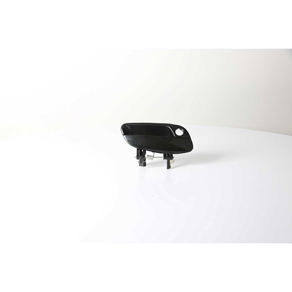 BSG Deurgreep BSG 40-970-008