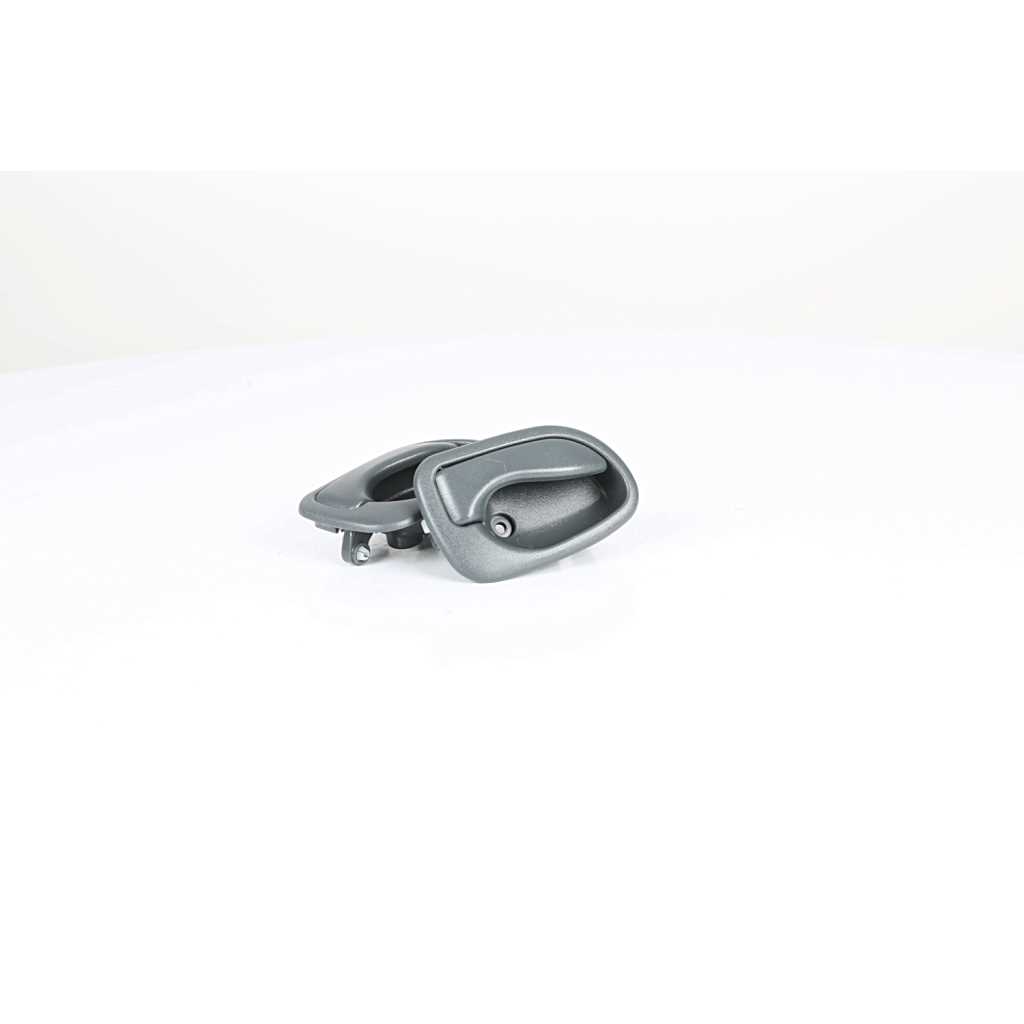 BSG Deurgreep BSG 40-970-020