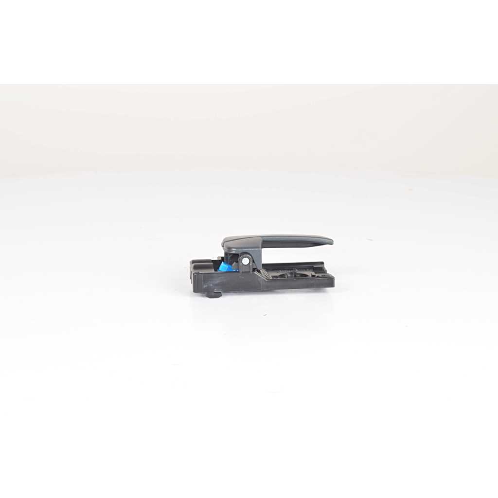 BSG Deurgreep BSG 40-970-028