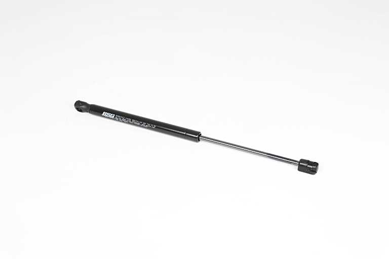 BSG Gasveer, kofferruimte BSG 40-980-016