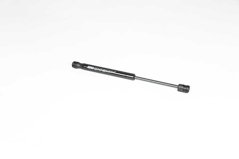 BSG Gasveer, kofferruimte BSG 40-980-034