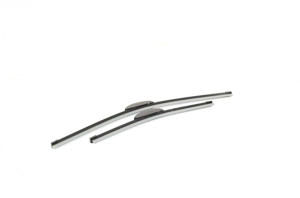 BSG Ruitenwisserblad BSG 40-992-017