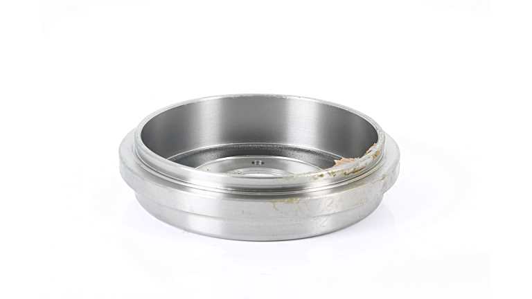 BSG Remtrommel BSG 41-225-001