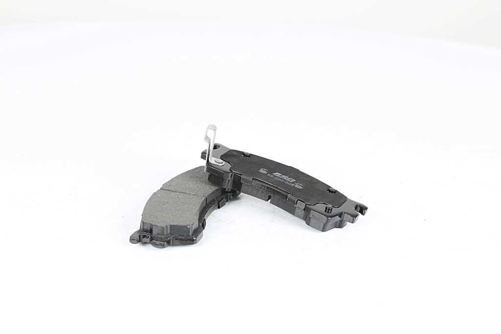 BSG Remblokset BSG 55-200-005