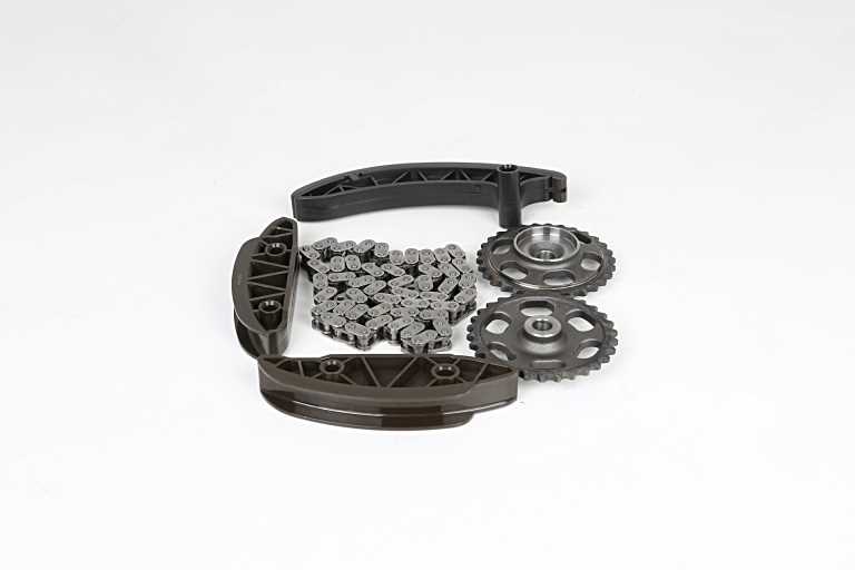 BSG Distributieketting kit BSG 60-102-009