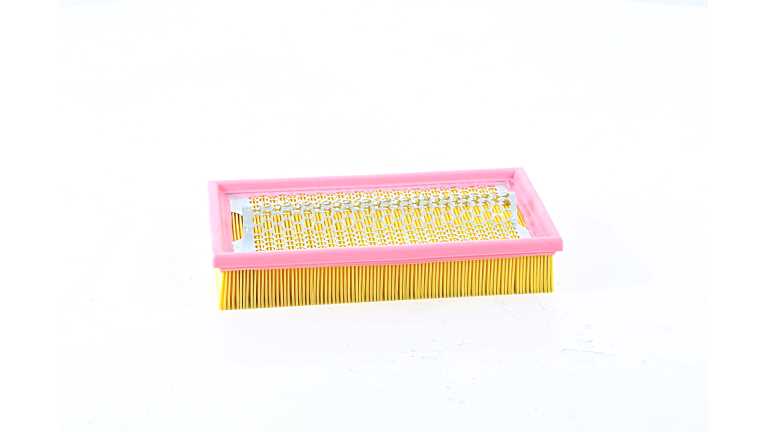 BSG Luchtfilter BSG 60-135-038