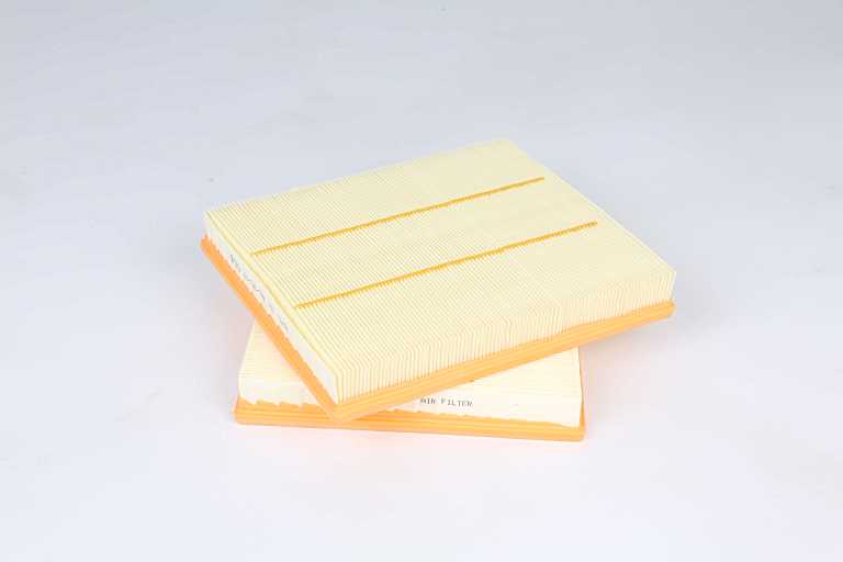 BSG Luchtfilter BSG 60-135-048