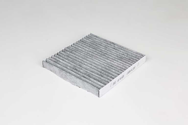 BSG Interieurfilter BSG 60-145-029