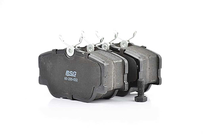 BSG Remblokset BSG 60-200-032