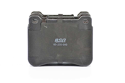 BSG Remblokset BSG 60-200-040