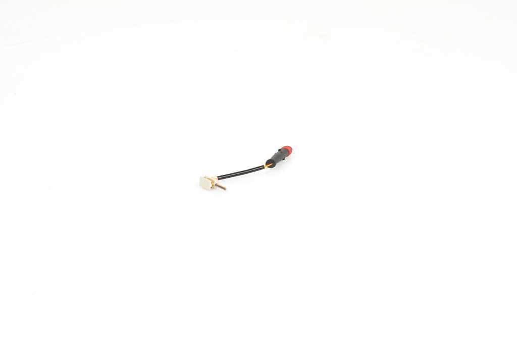 BSG Slijtage indicator BSG 60-201-015