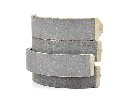 BSG Remschoen set BSG 60-205-013