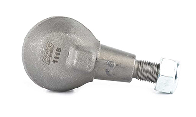 BSG Fuseekogel BSG 60-310-120