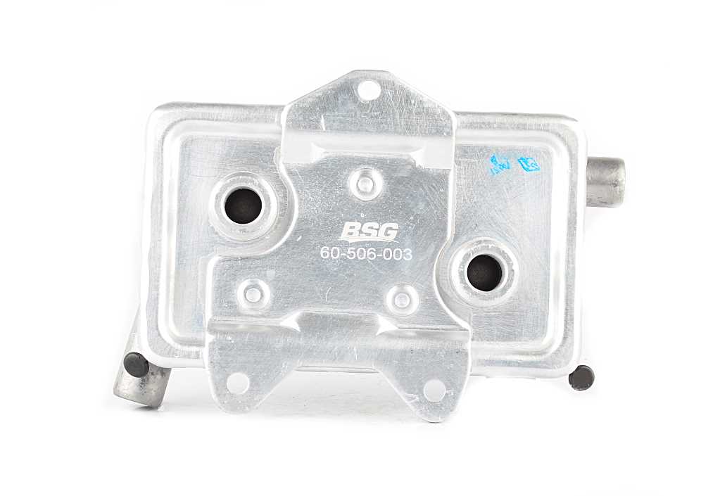 BSG Oliekoeler versn.bak BSG 60-506-003