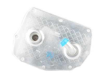 BSG Oliekoeler motorolie BSG 60-506-007