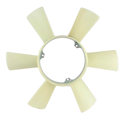 BSG Ventilatorwiel-motorkoeling BSG 60-515-003