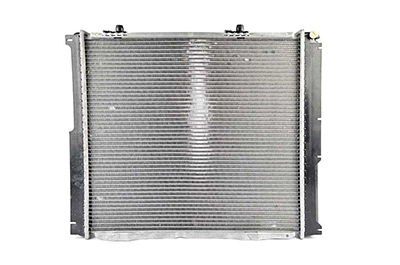 BSG Radiateur BSG 60-520-015