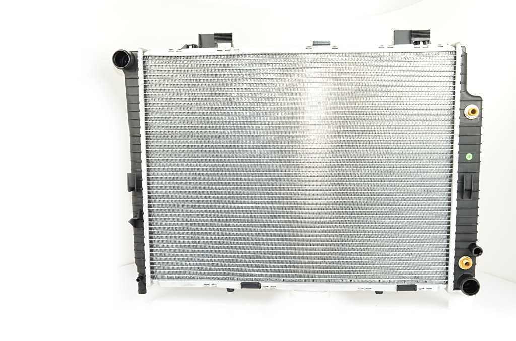 BSG Radiateur BSG 60-520-040