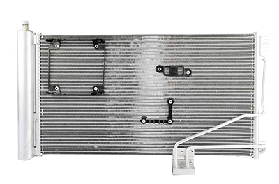 BSG Airco condensor BSG 60-525-011