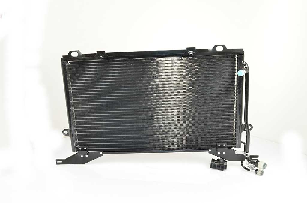 BSG Airco condensor BSG 60-525-027