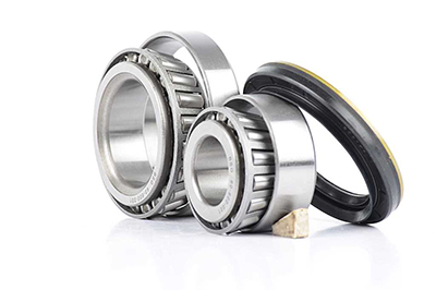 BSG Wiellagerset BSG 60-600-001