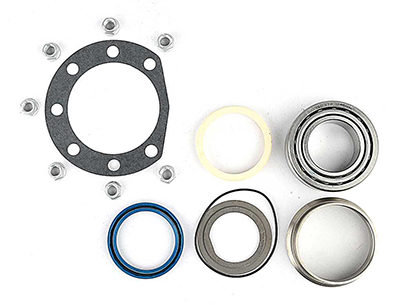 BSG Wiellagerset BSG 60-600-004