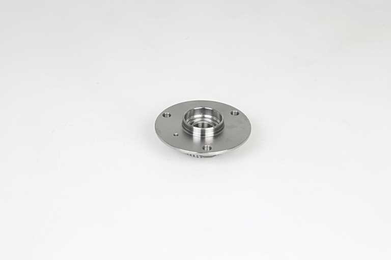 BSG Wiellagerset BSG 60-600-012