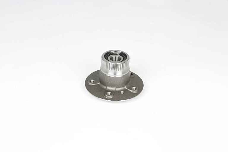 BSG Wiellagerset BSG 60-600-013