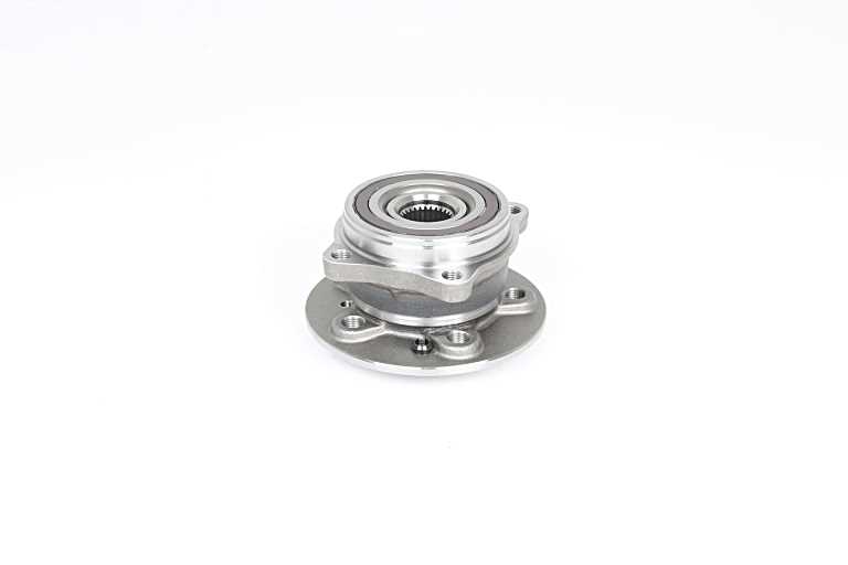 BSG Wiellagerset BSG 60-600-027