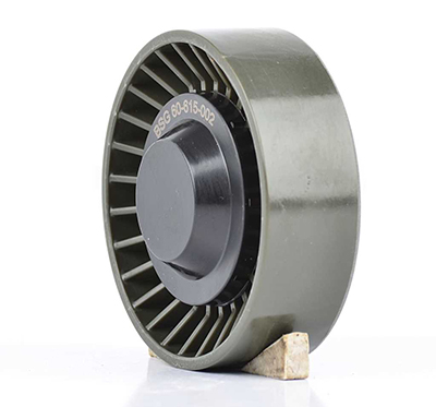 BSG Spanrol (poly) V-riem BSG 60-615-002