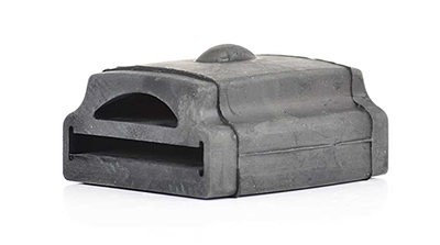 BSG Aanslagrubber vering BSG 60-700-059